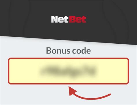 bonus netbet code